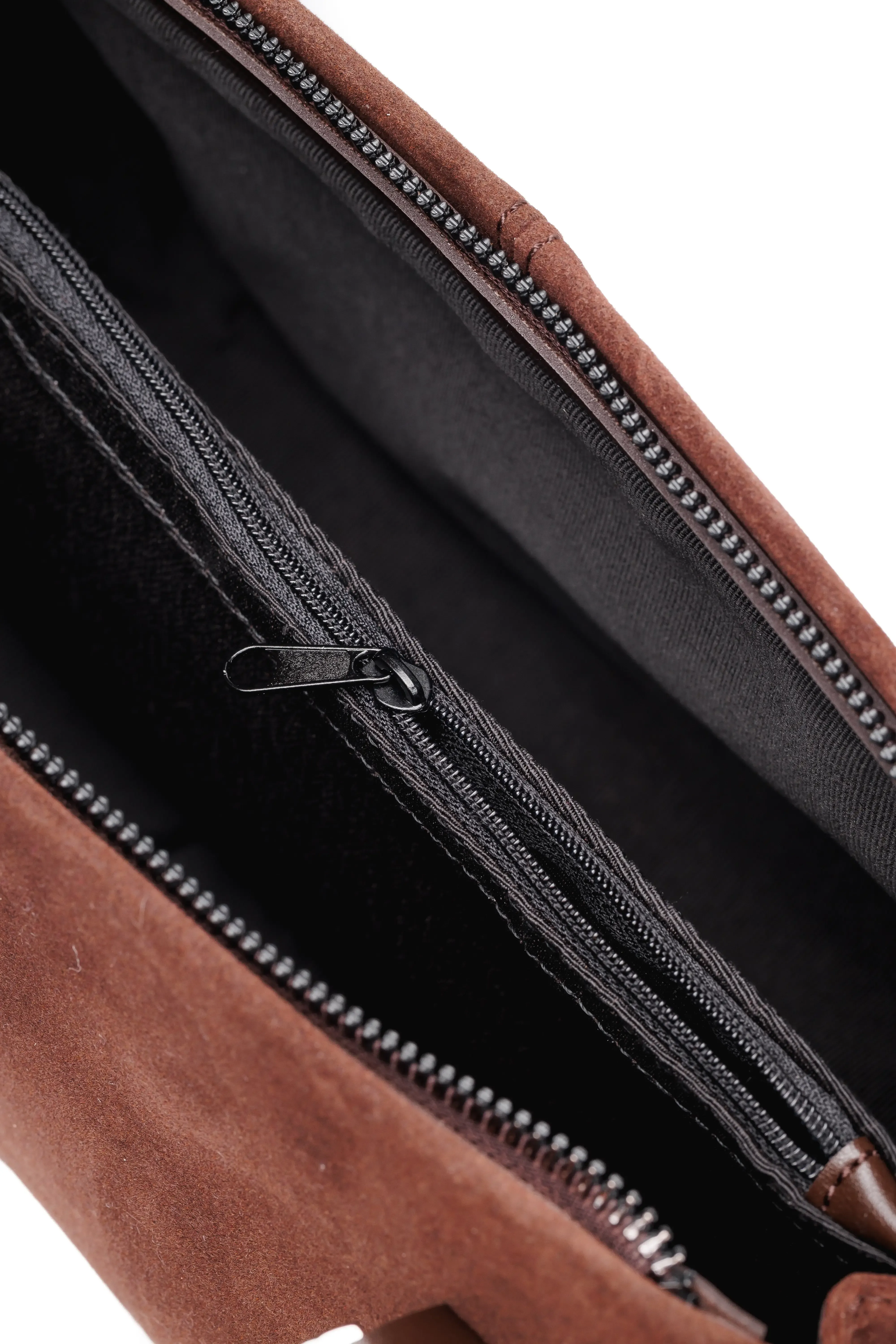 MIRA BAG BROWN